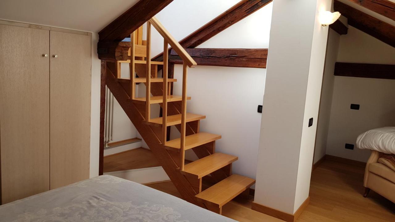 Wellvenice Altana Top View Luaran gambar