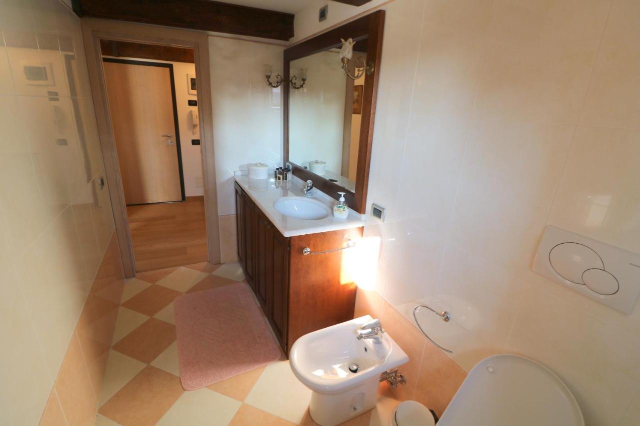 Wellvenice Altana Top View Luaran gambar