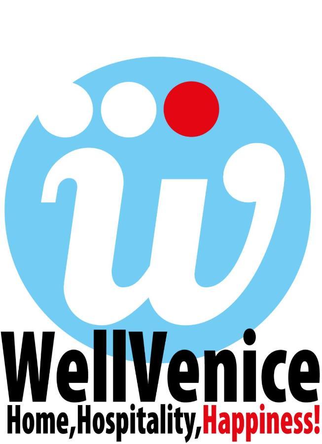 Wellvenice Altana Top View Luaran gambar